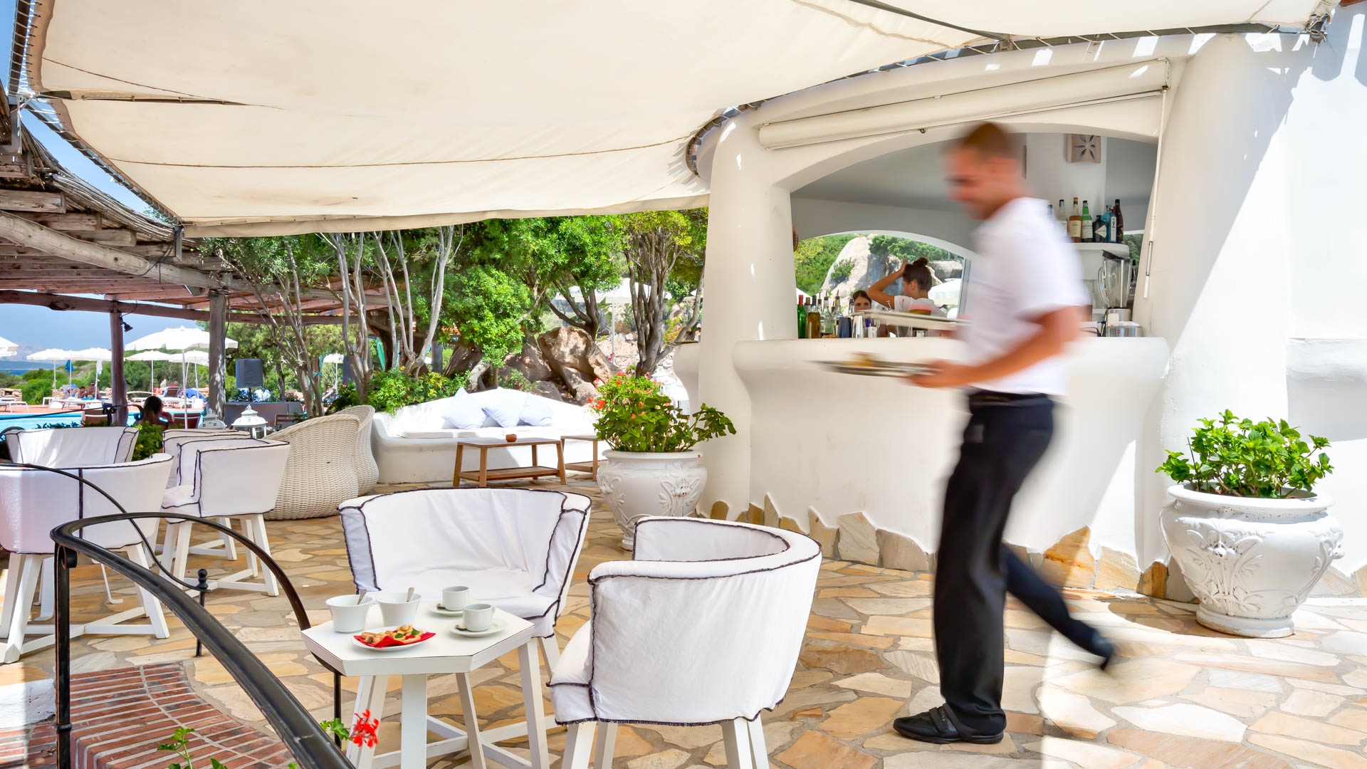 Hotel La Bisaccia