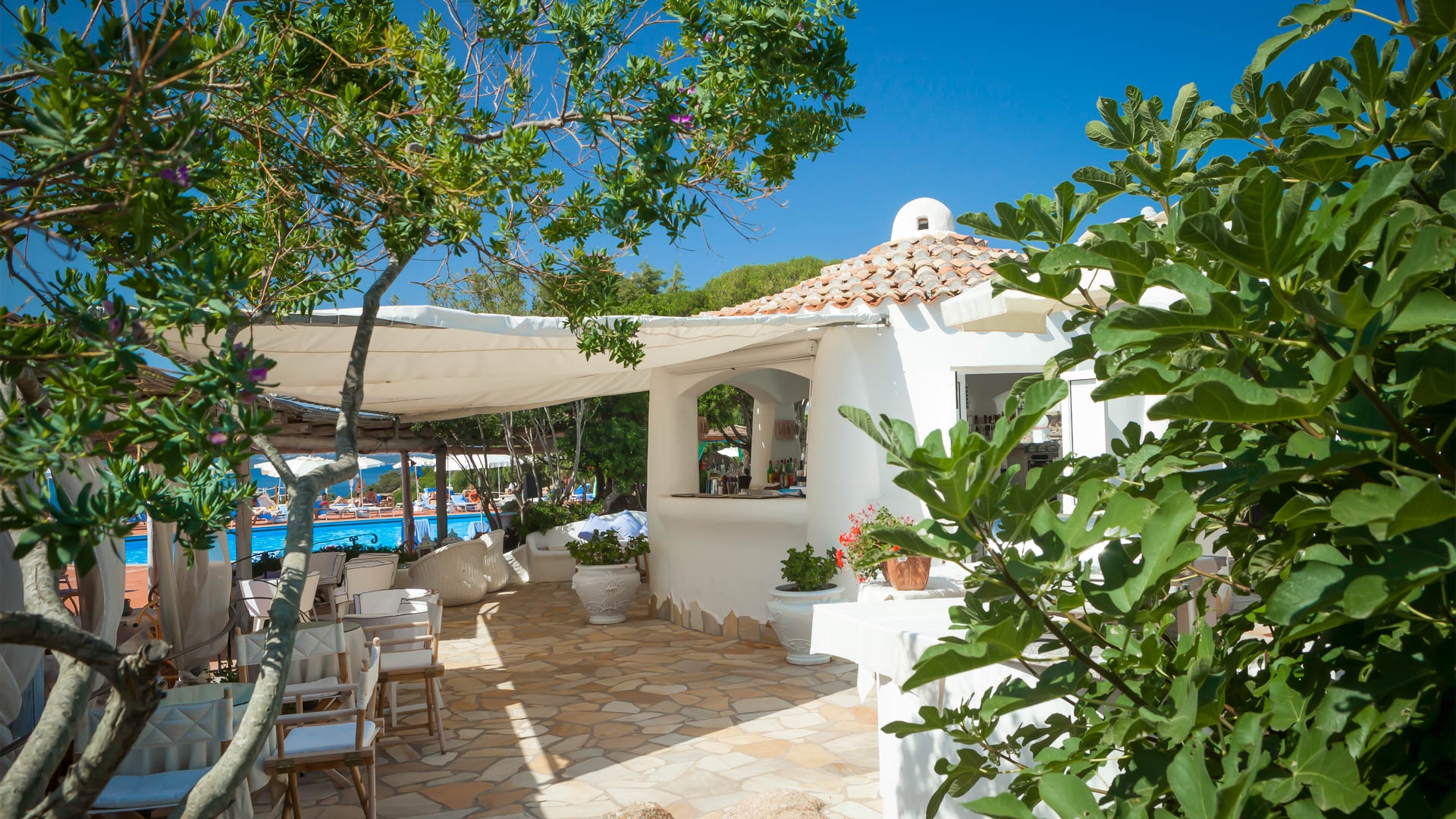 Hotel La Bisaccia