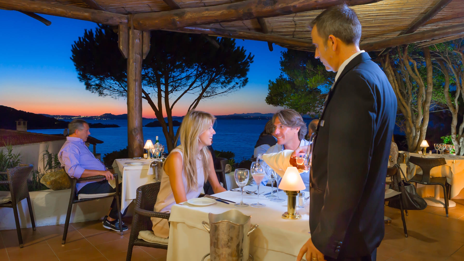 Hotel La Bisaccia