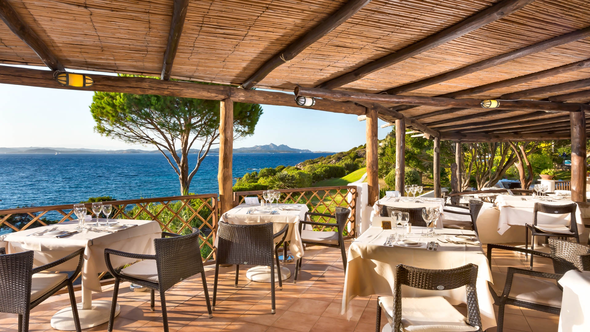 Hotel La Bisaccia