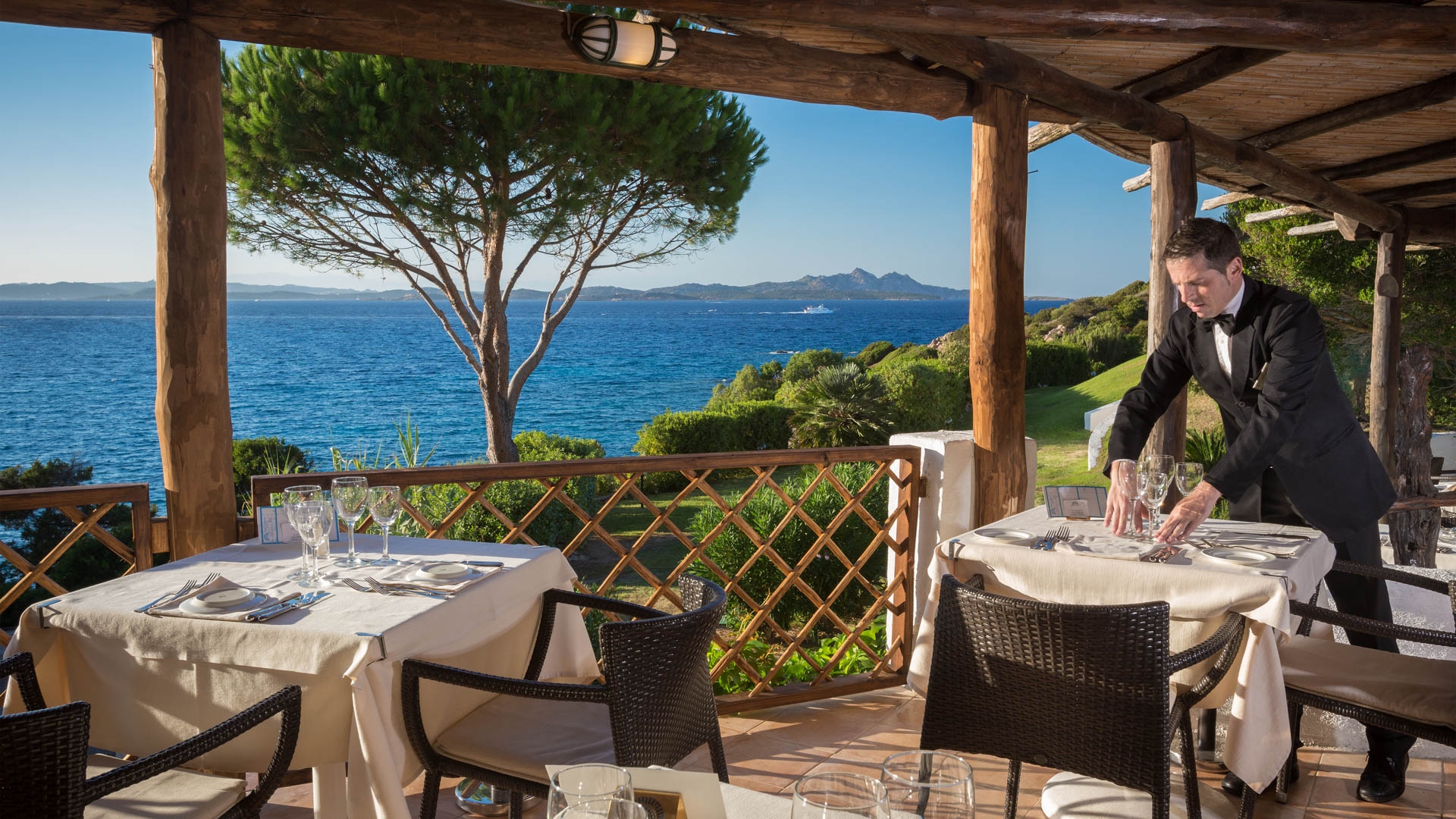 Hotel La Bisaccia