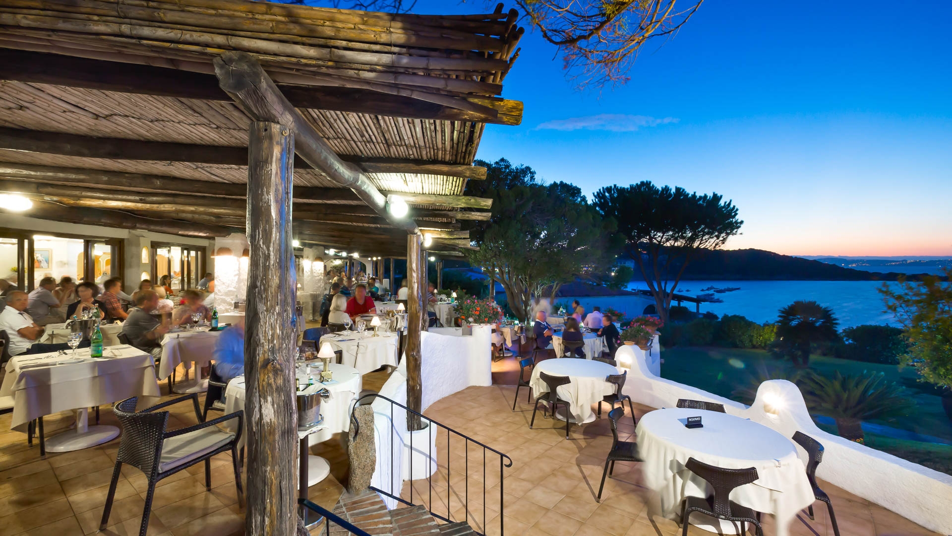 Hotel La Bisaccia