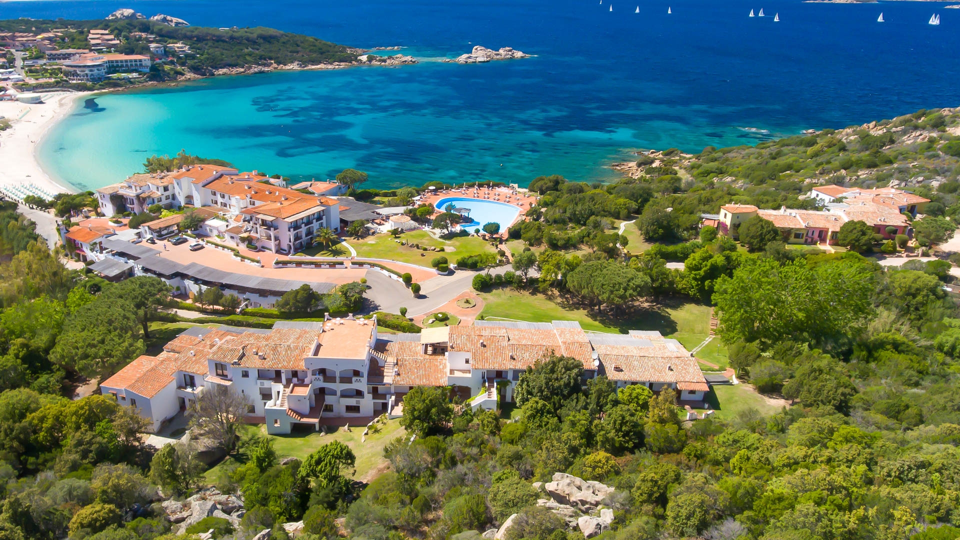 Hotel La Bisaccia