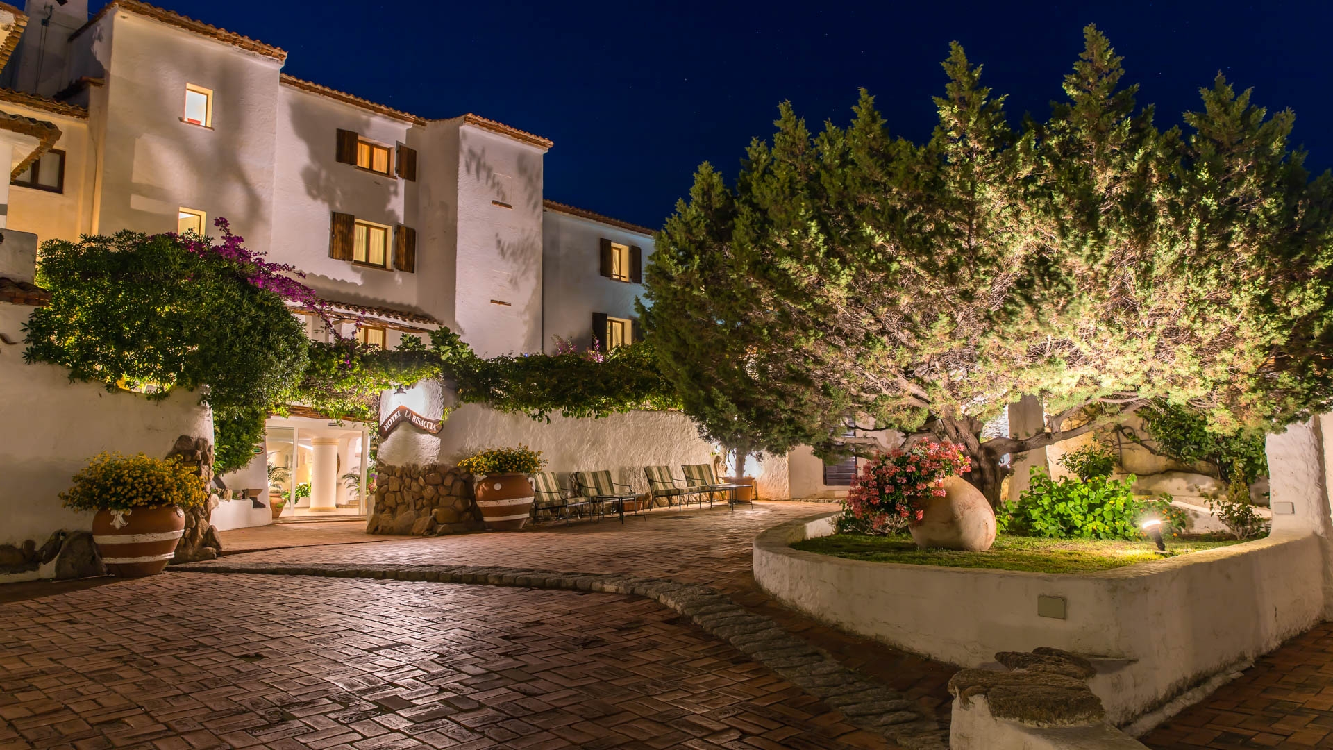 Hotel La Bisaccia