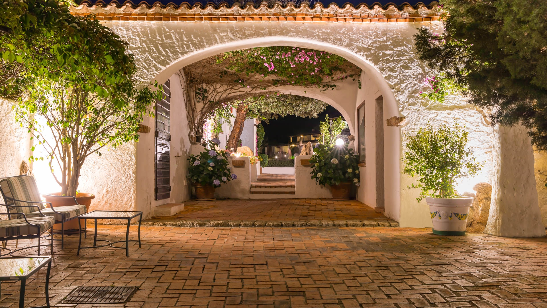 Hotel La Bisaccia