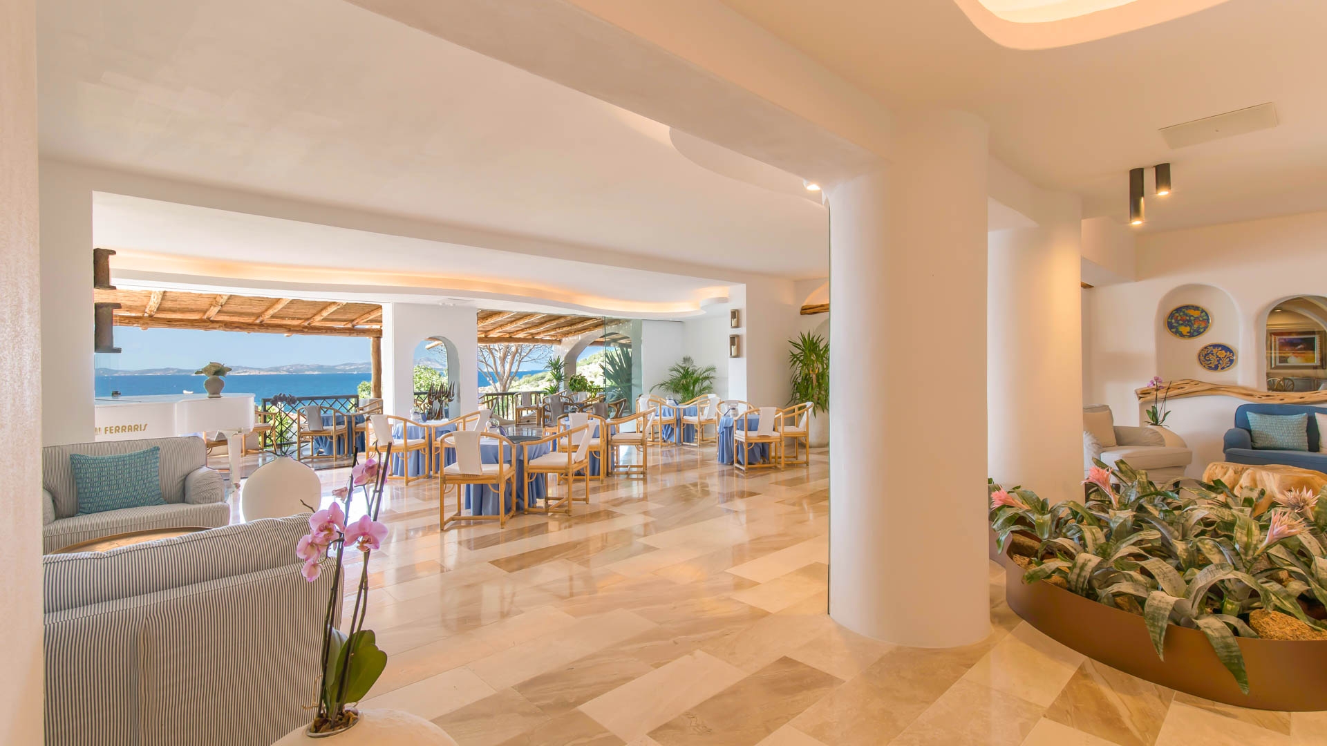 Hotel La Bisaccia