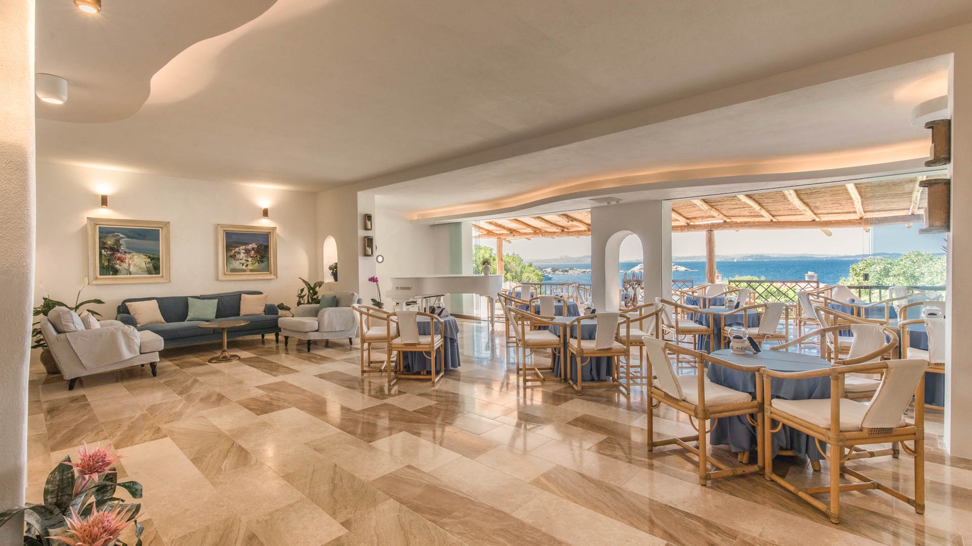Hotel La Bisaccia