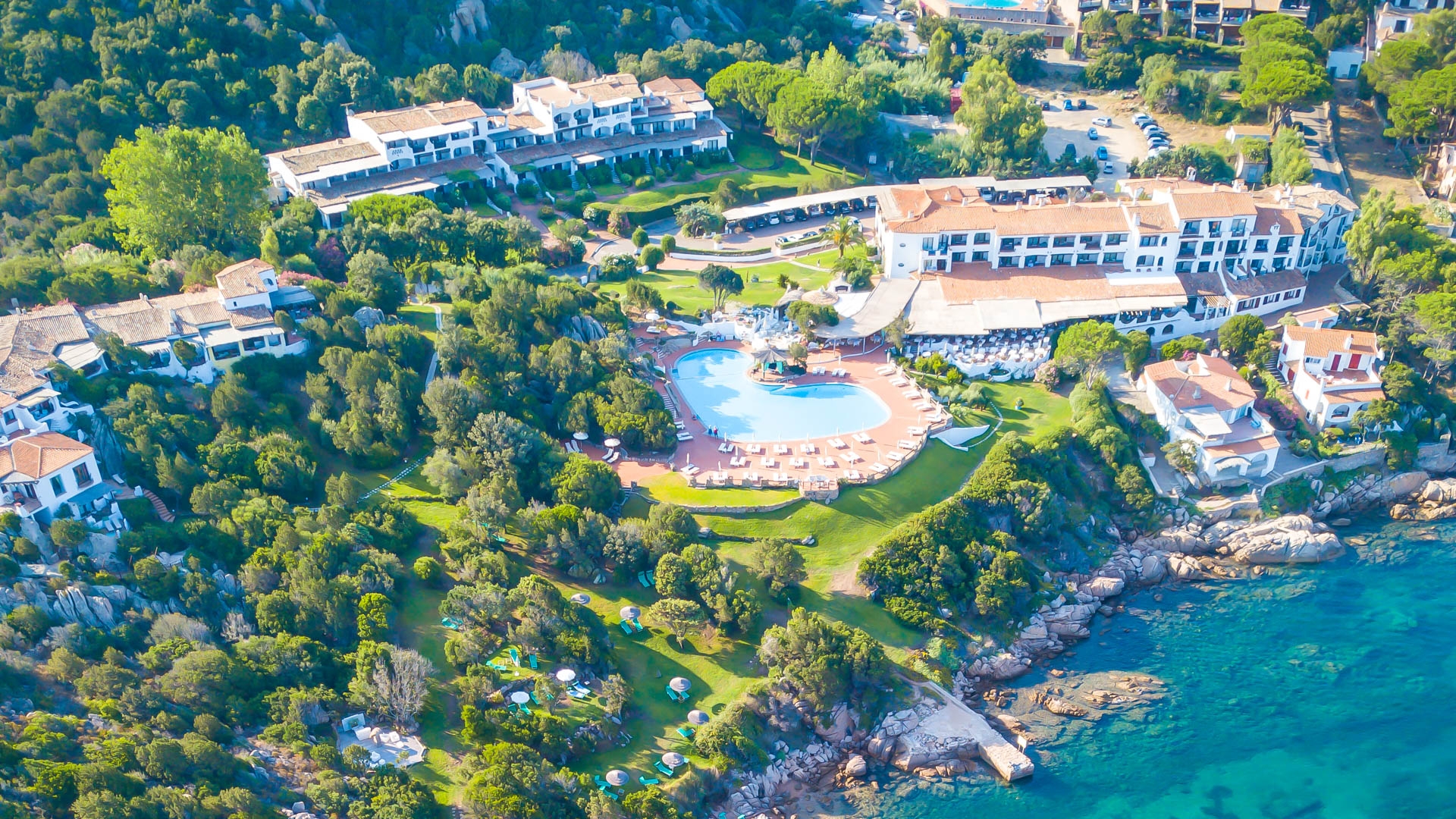 Hotel La Bisaccia