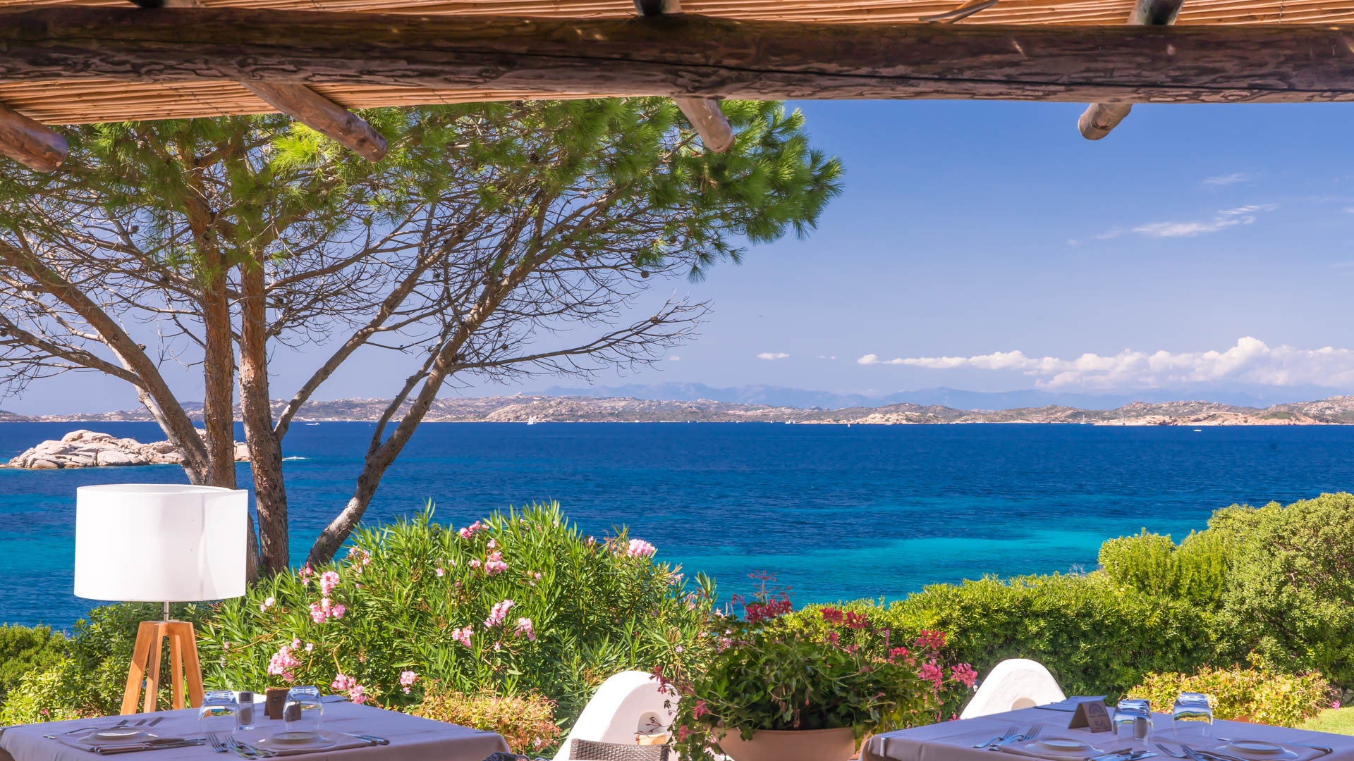 Hotel La Bisaccia