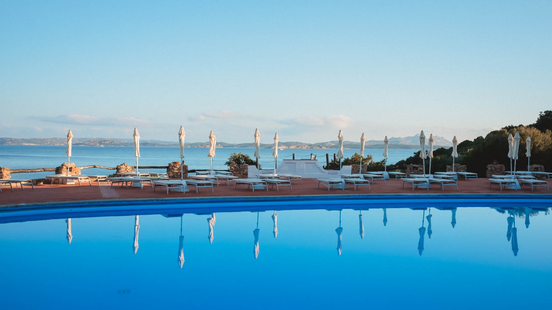Hotel La Bisaccia