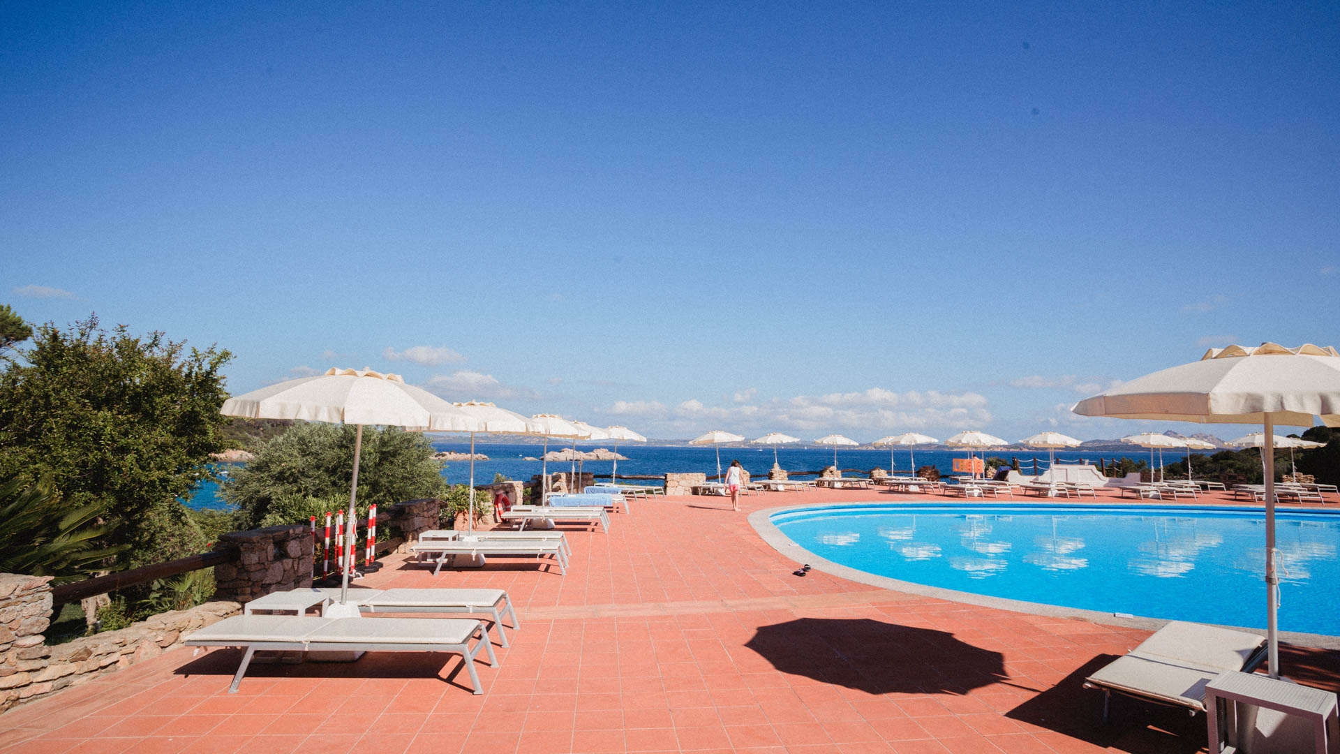 Hotel La Bisaccia