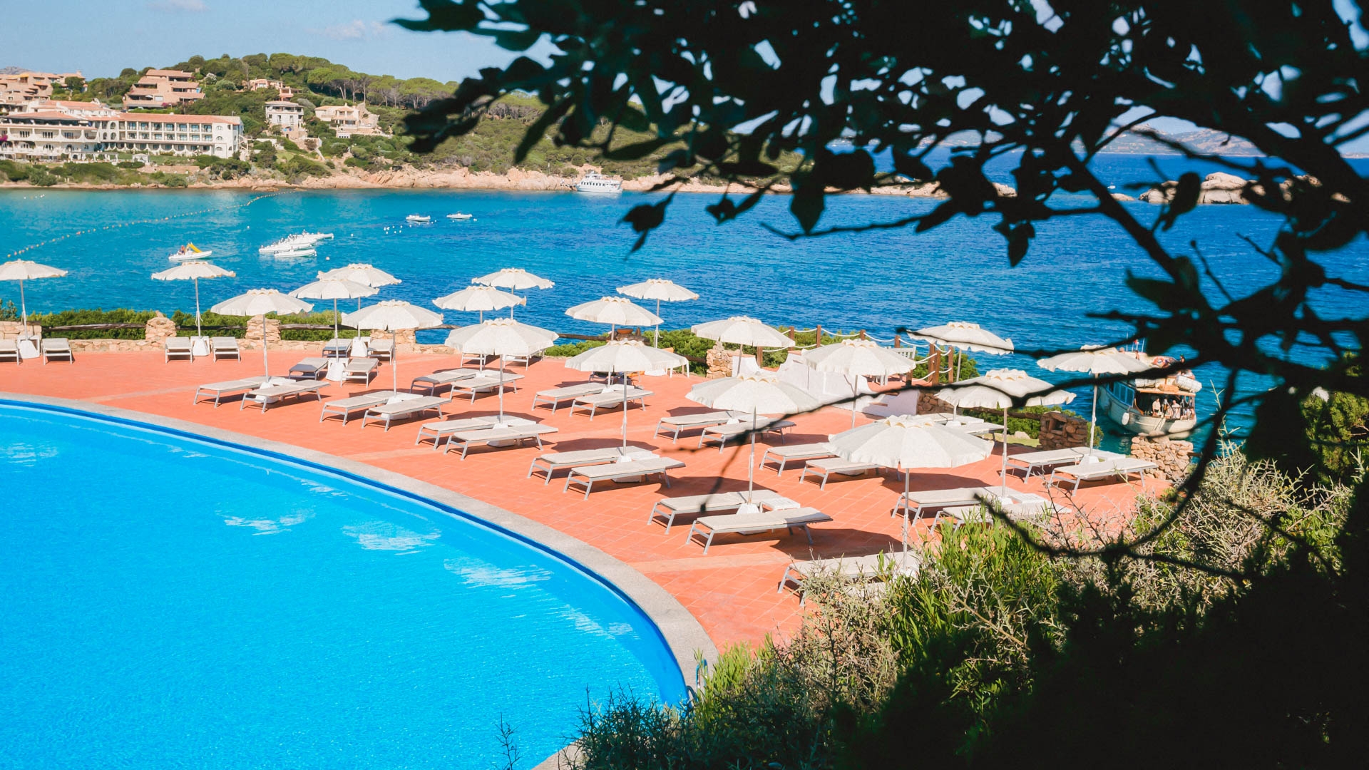 Hotel La Bisaccia