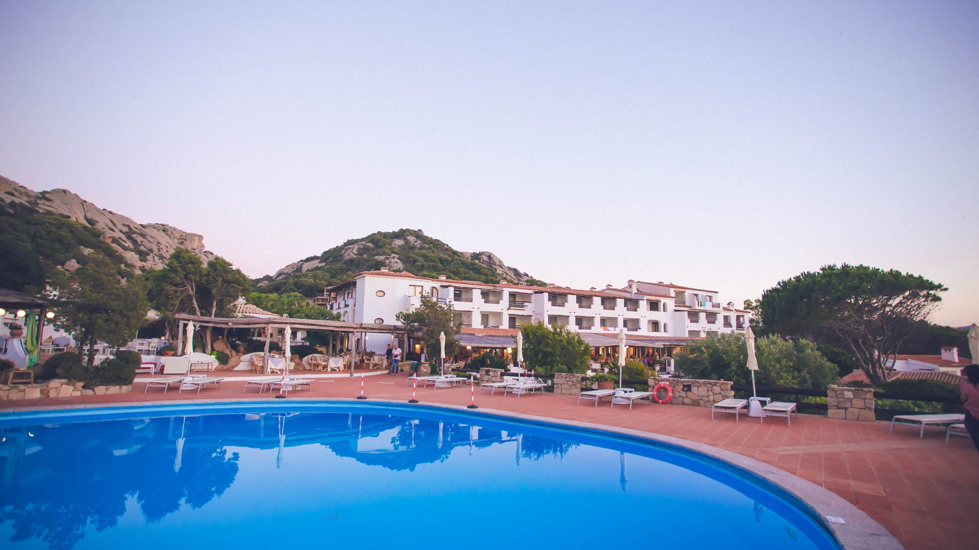 Hotel La Bisaccia