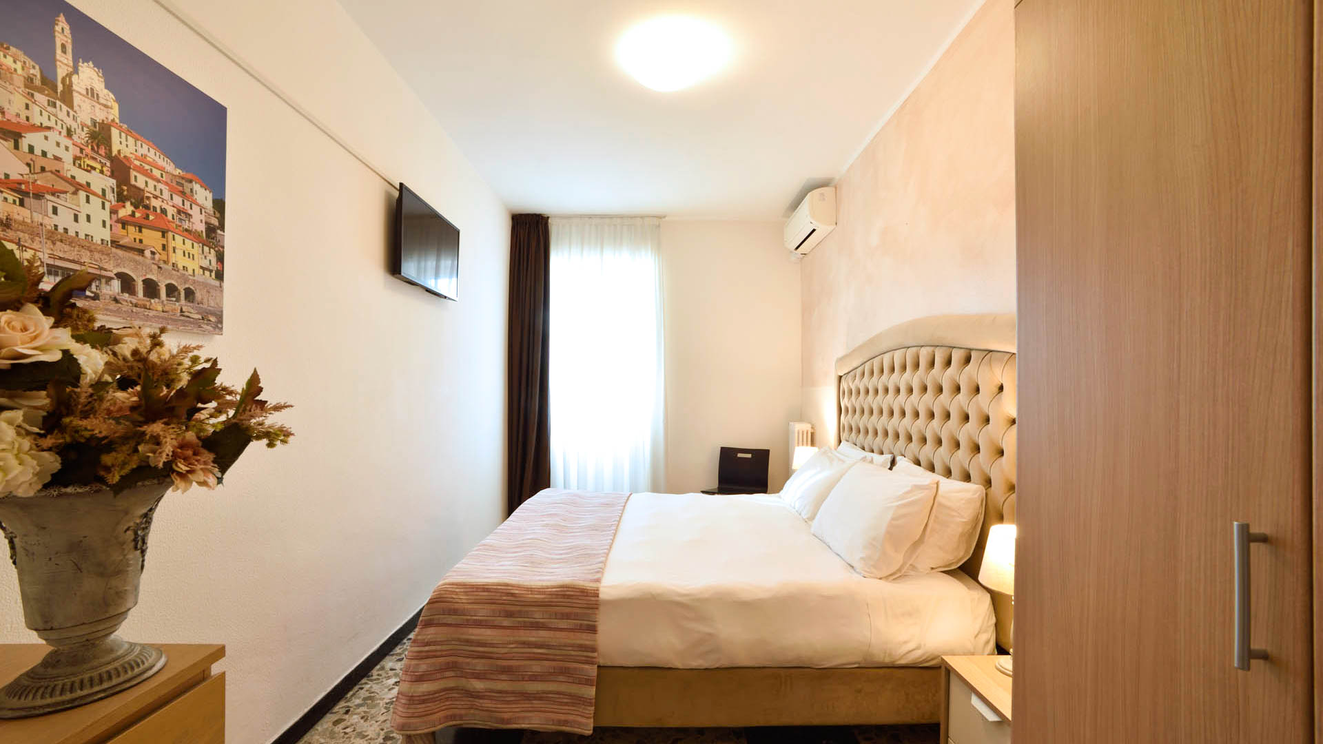 Hotel La Marina