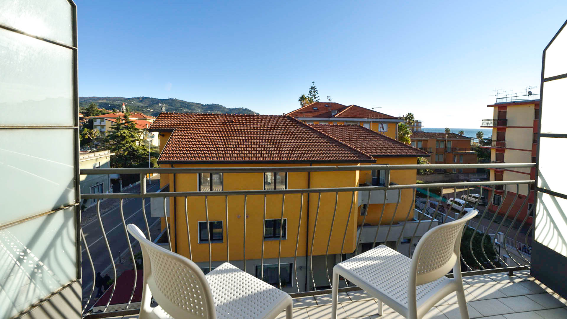 Hotel La Marina