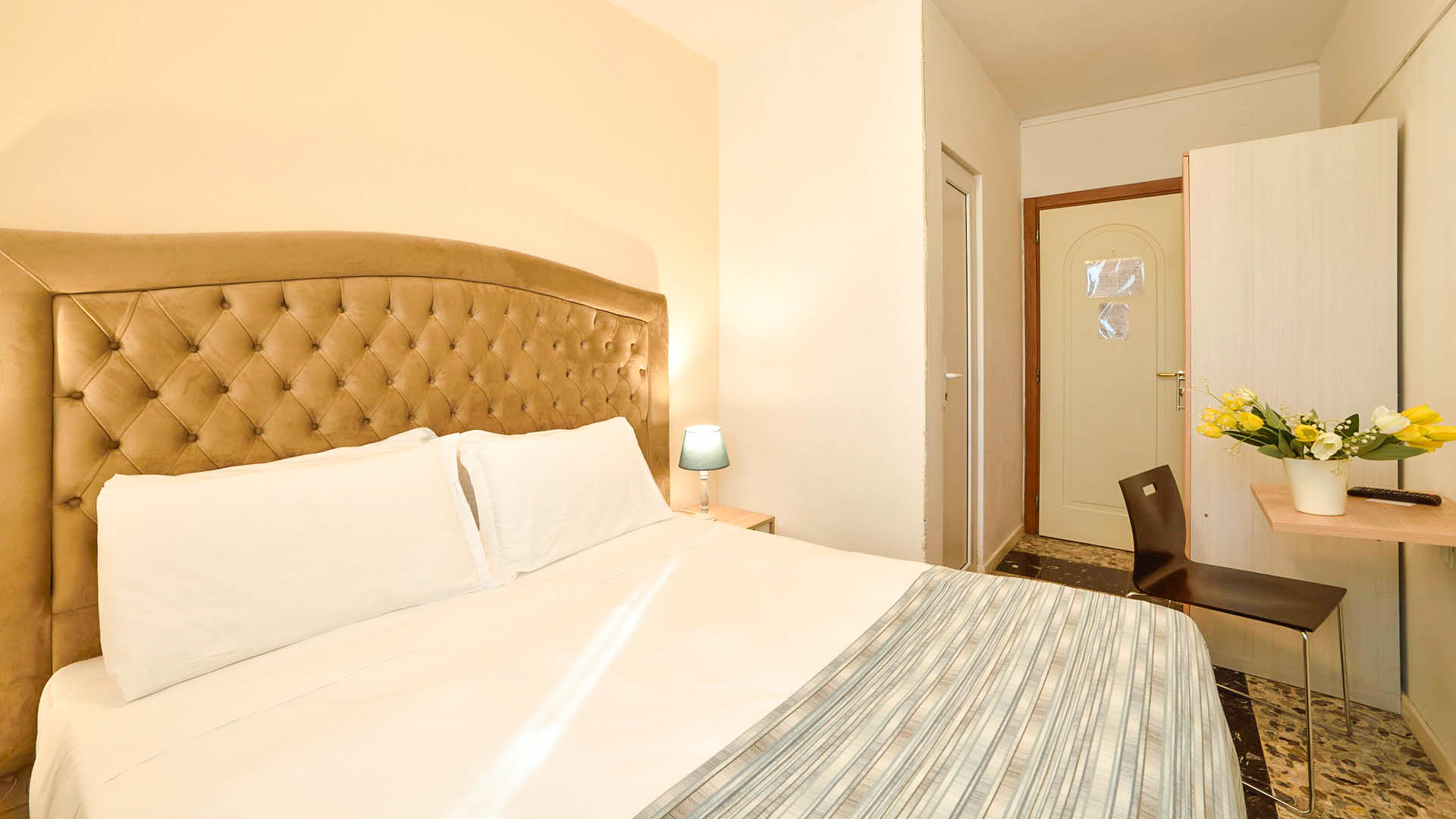 Hotel La Marina
