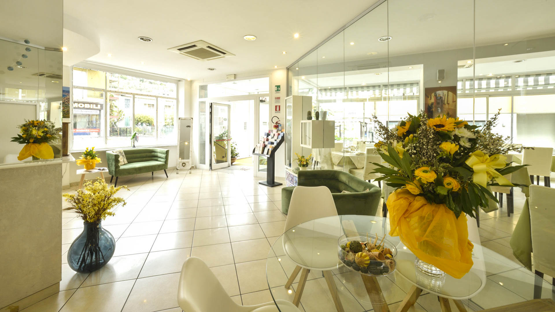 Hotel La Marina