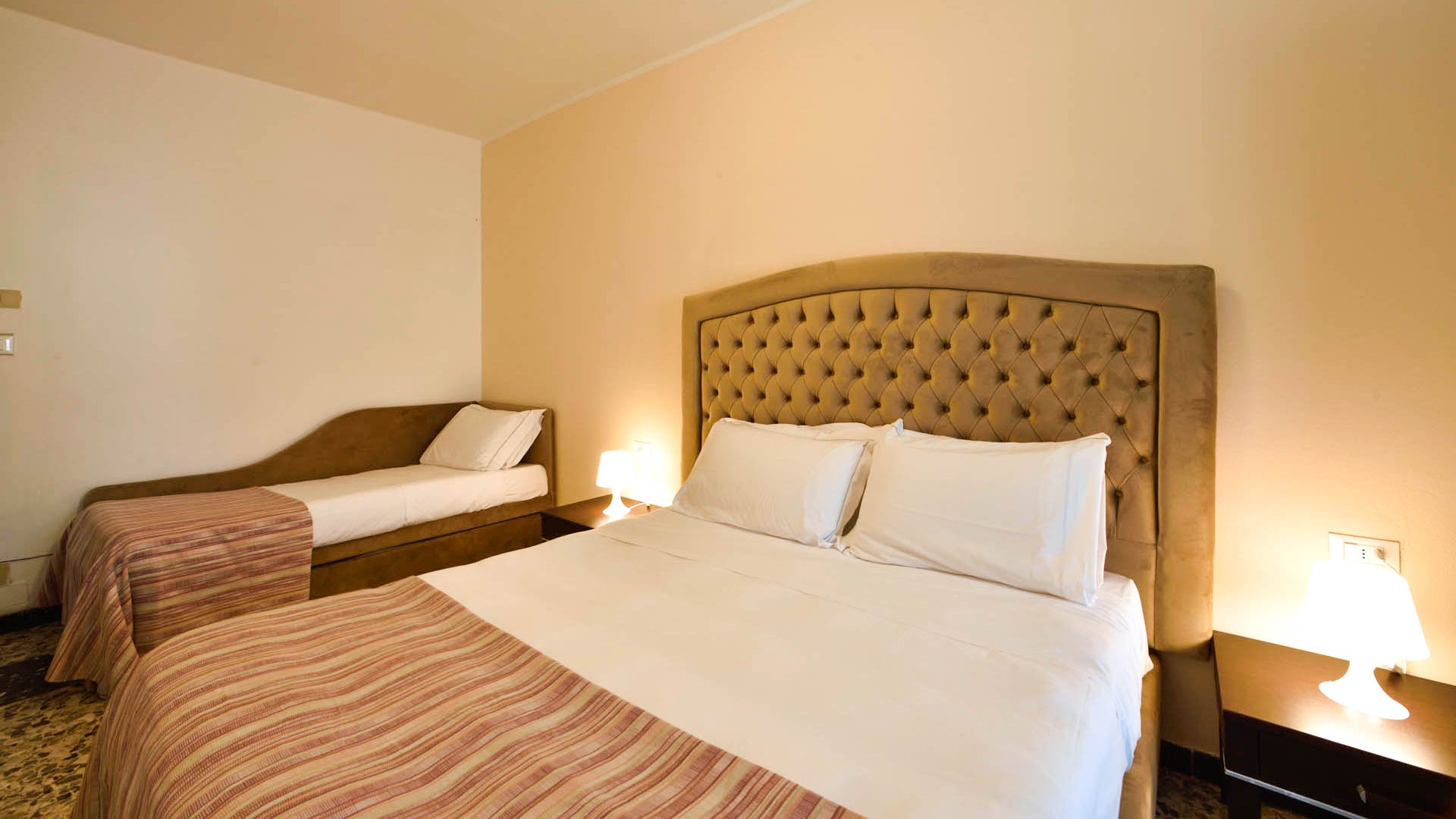 Hotel La Marina