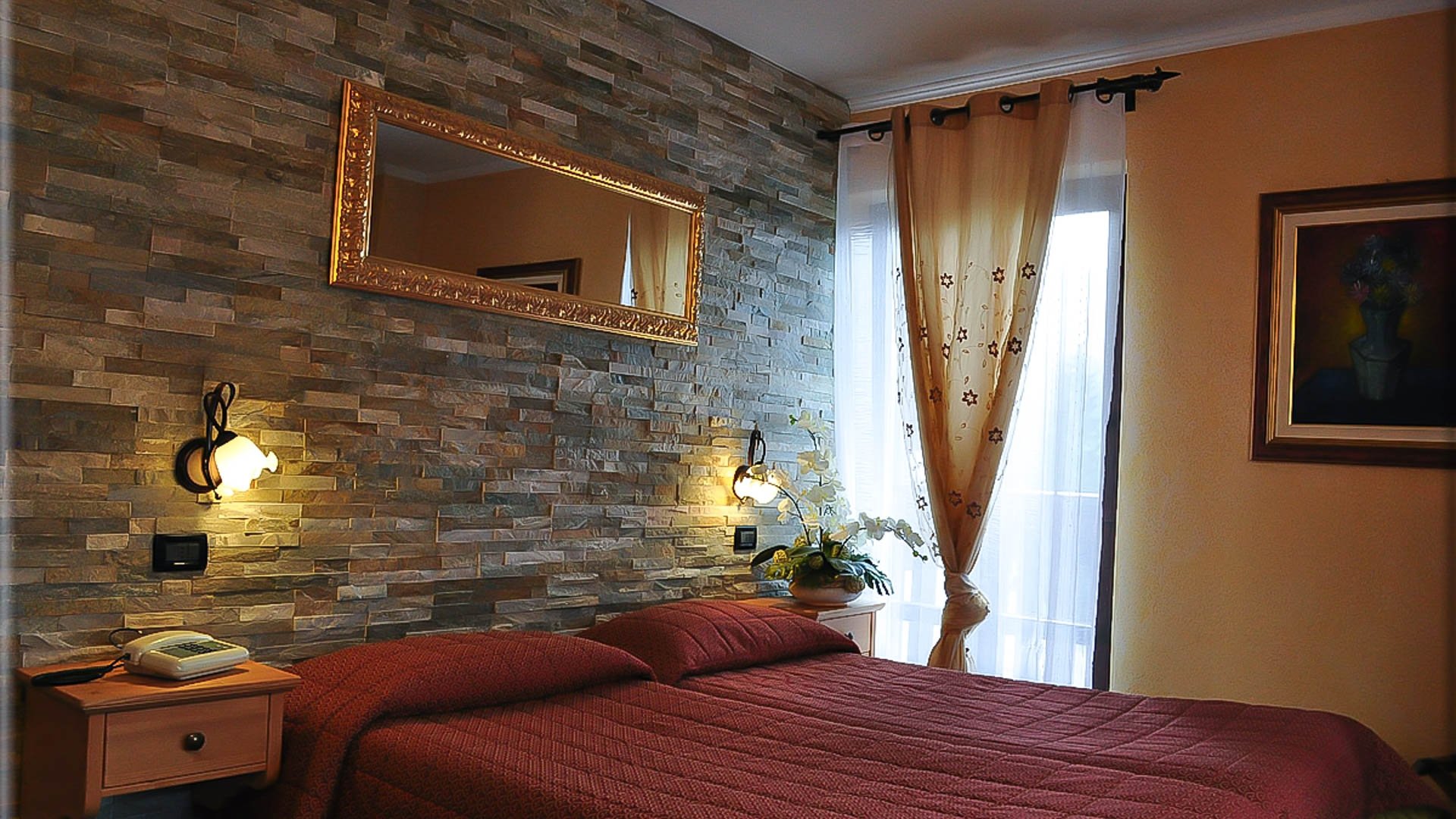 Hotel La Montanara