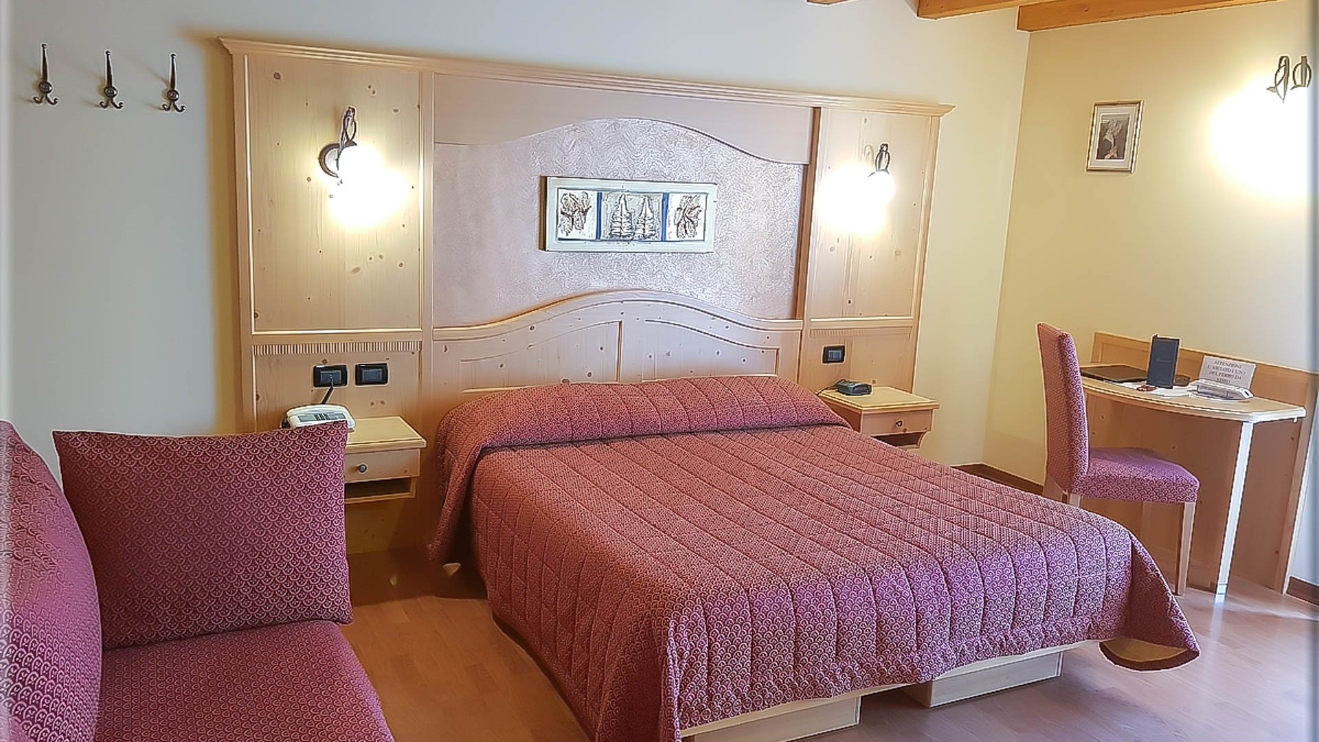 Hotel La Montanara