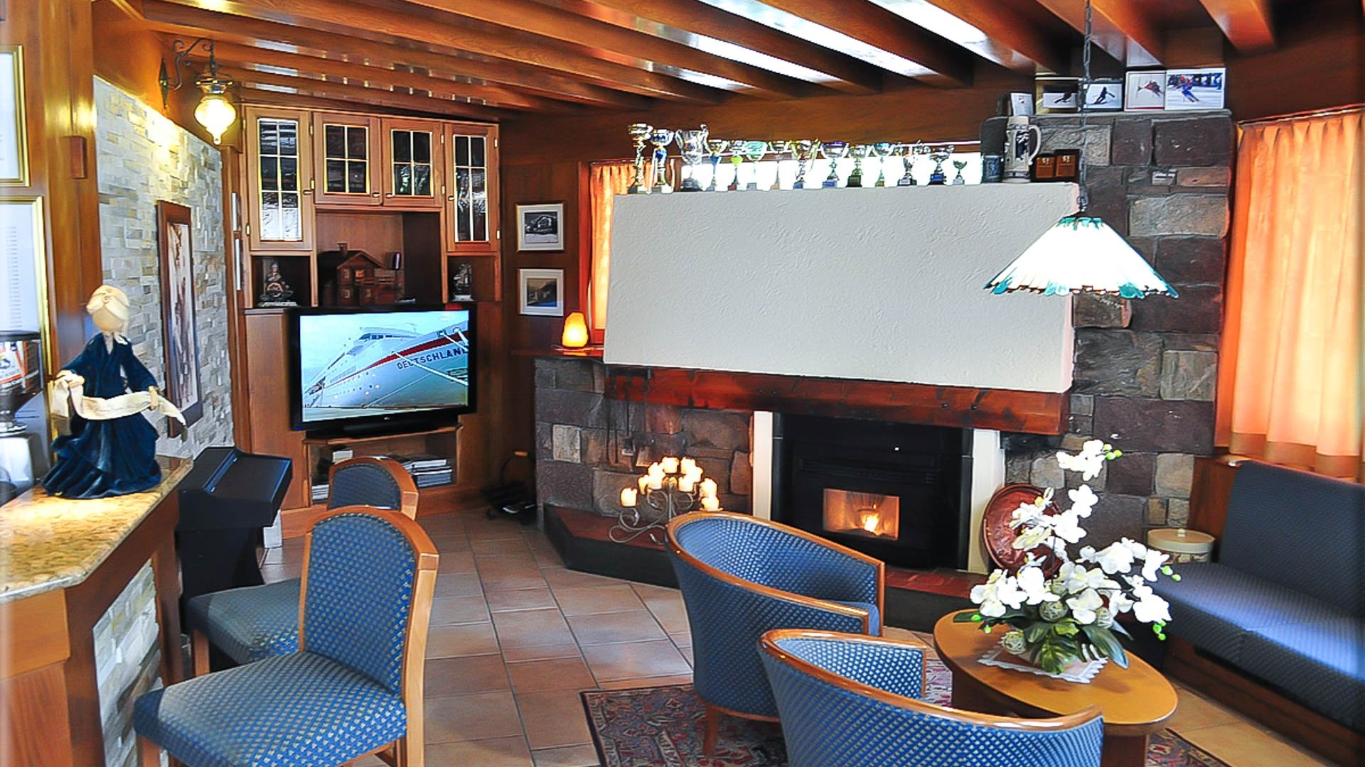 Hotel La Montanara