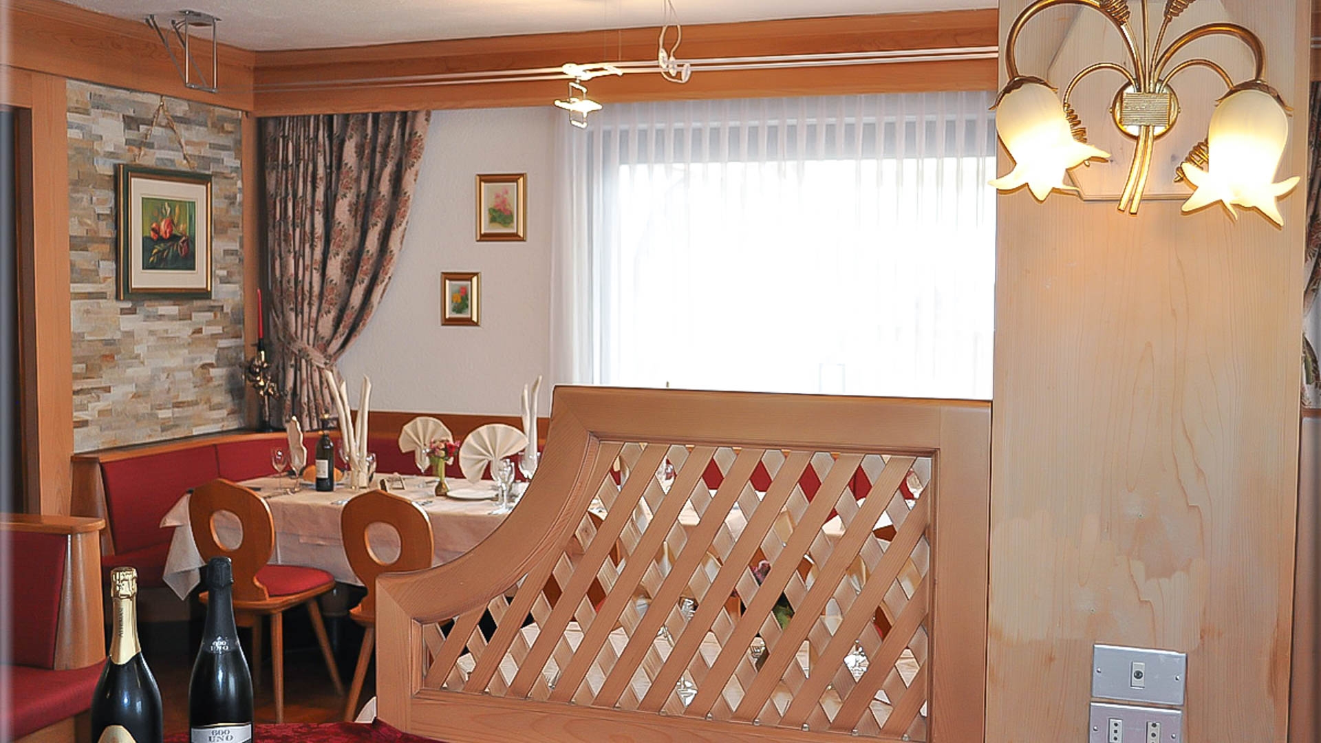 Hotel La Montanara