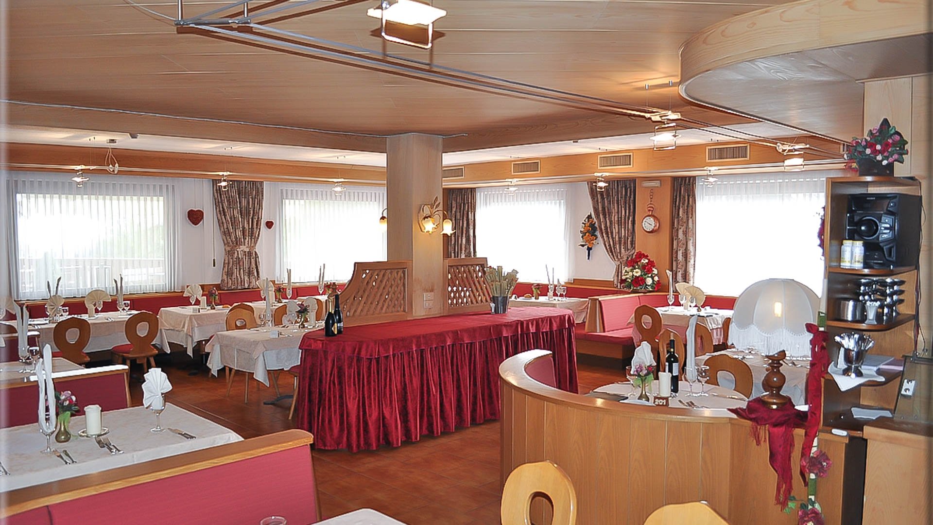 Hotel La Montanara