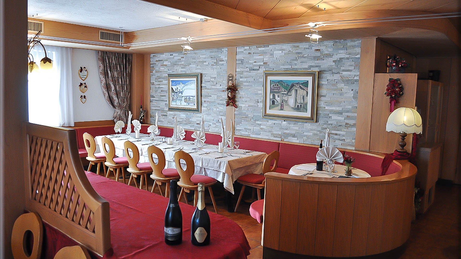 Hotel La Montanara