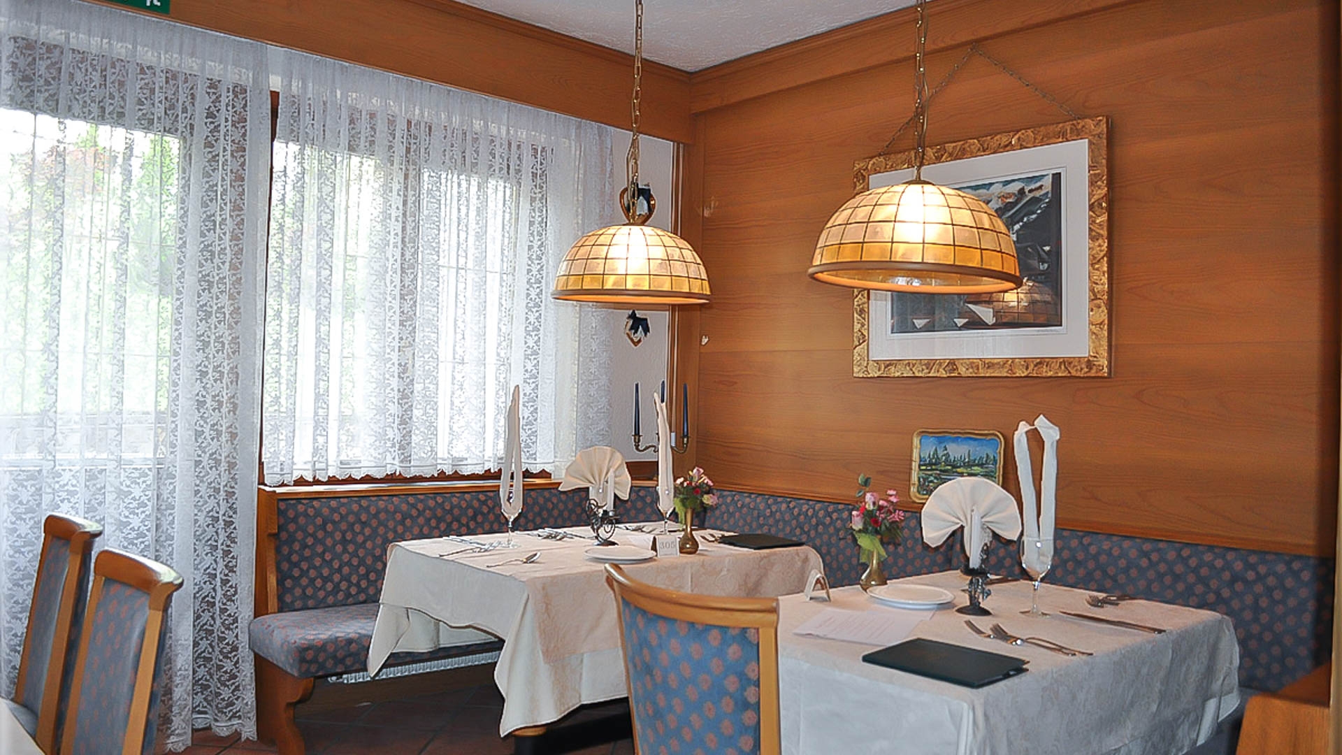 Hotel La Montanara