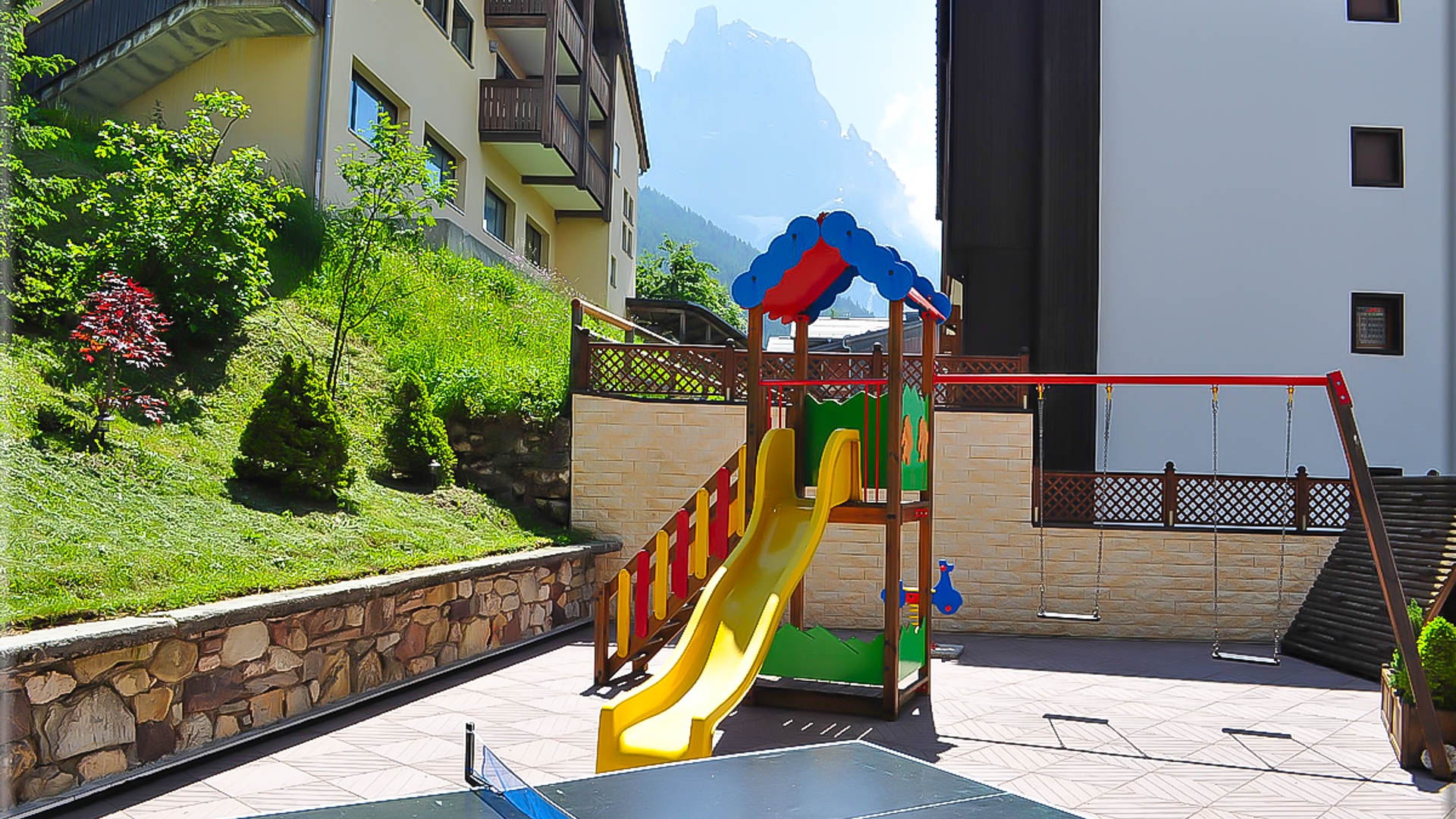 Hotel La Montanara