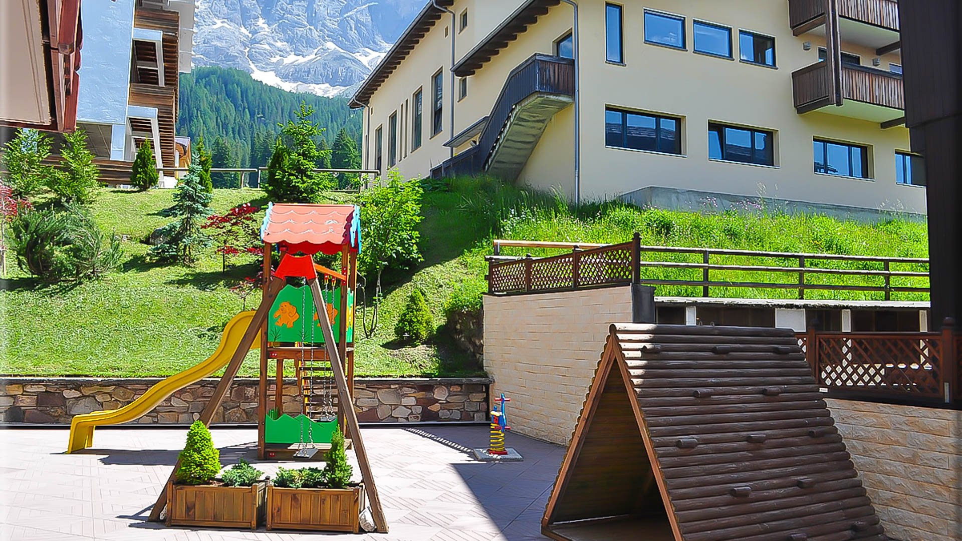 Hotel La Montanara