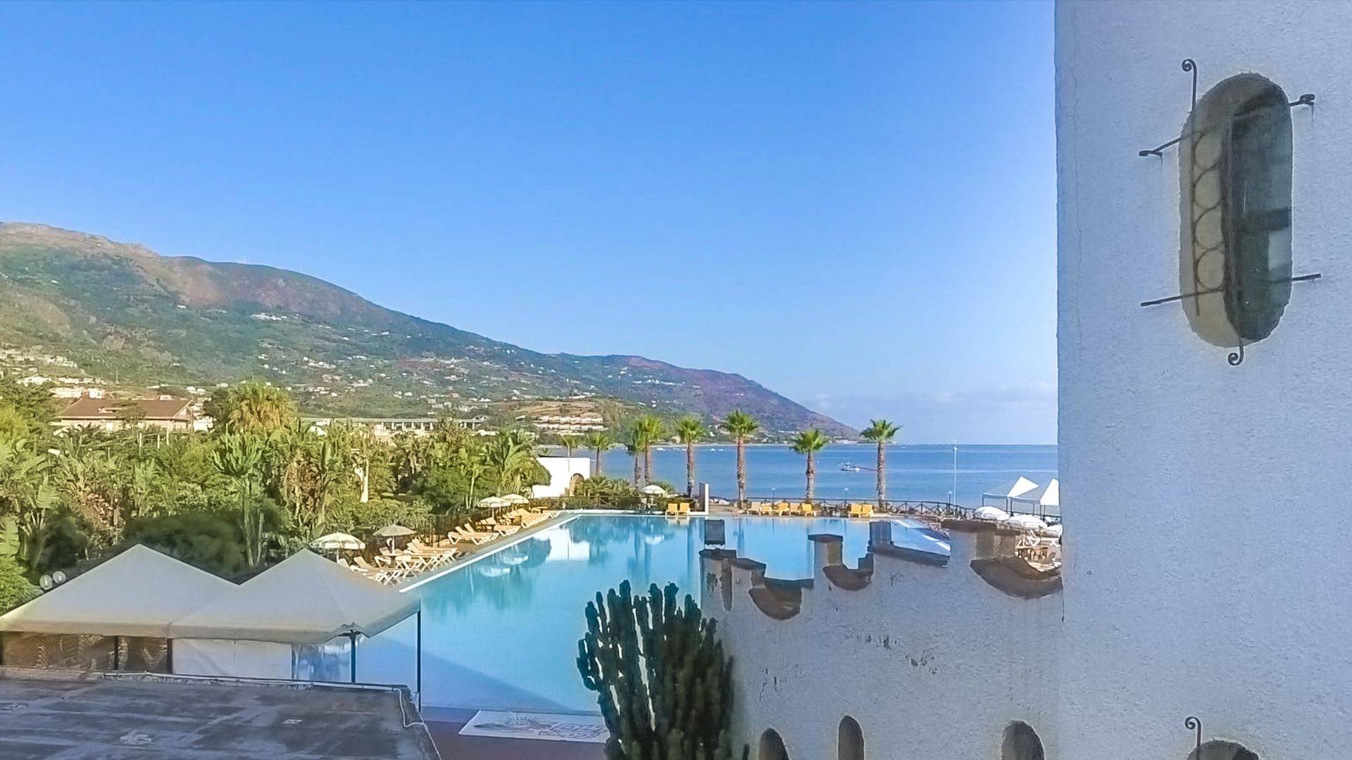 Hotel La Playa