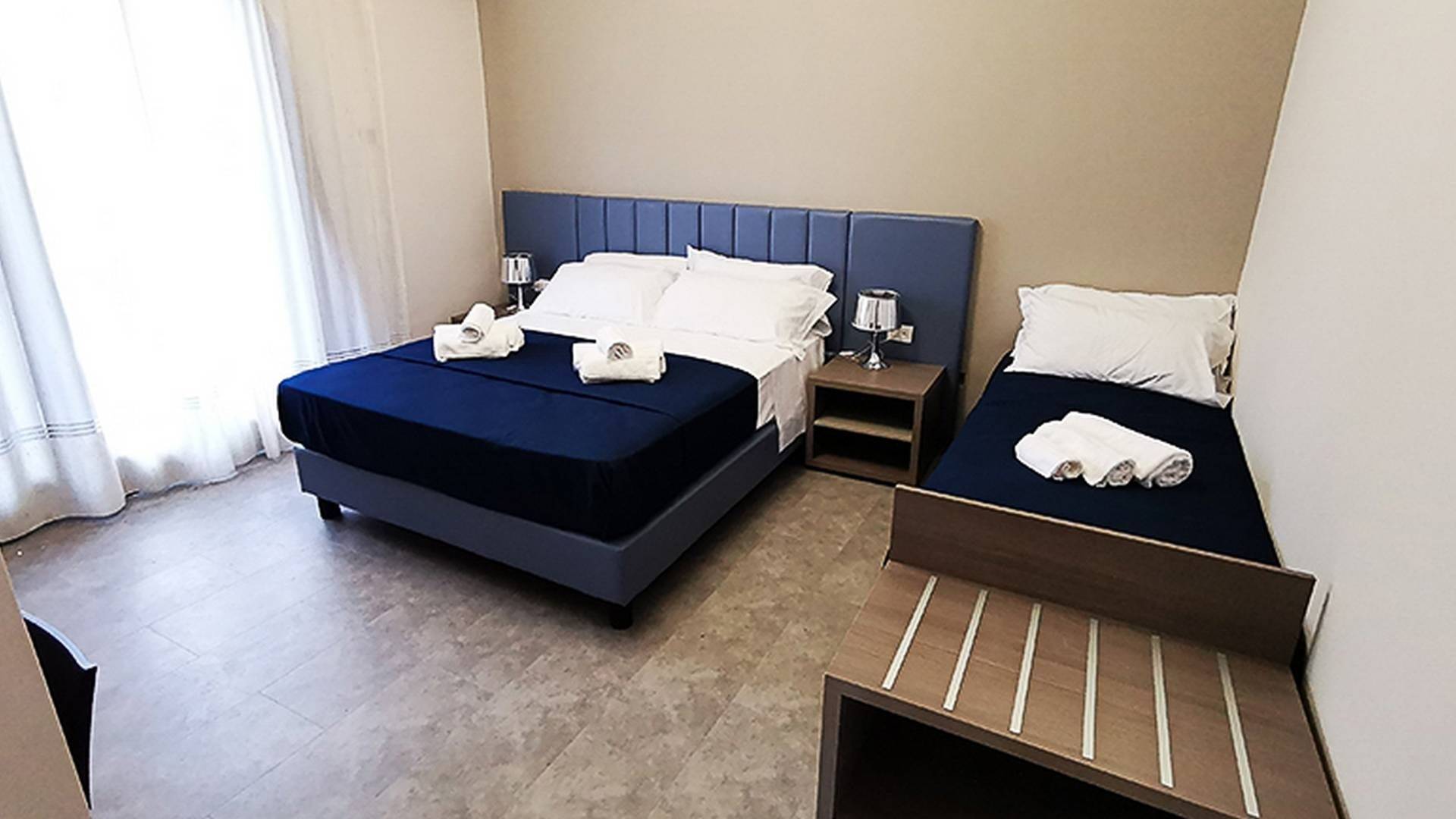 Hotel La Playa