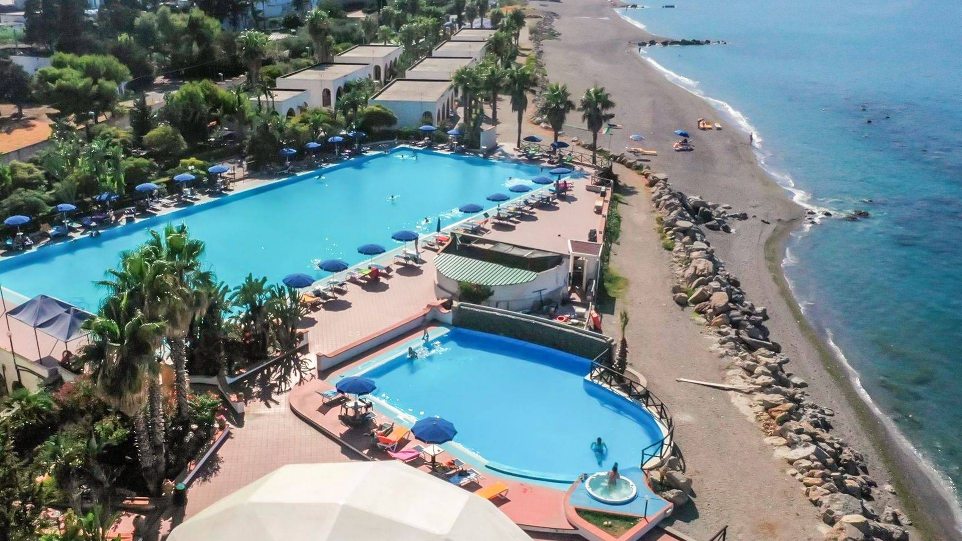 Hotel La Playa