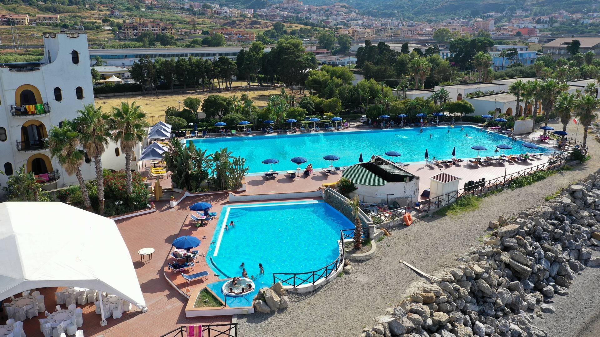 Hotel La Playa