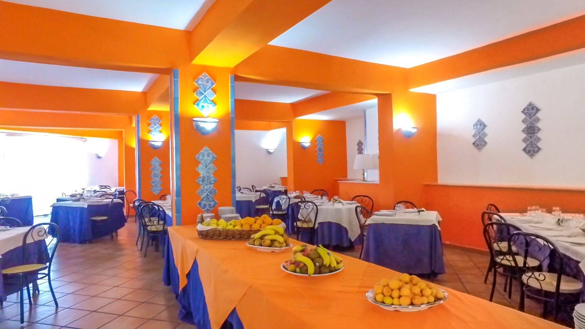 Hotel La Playa
