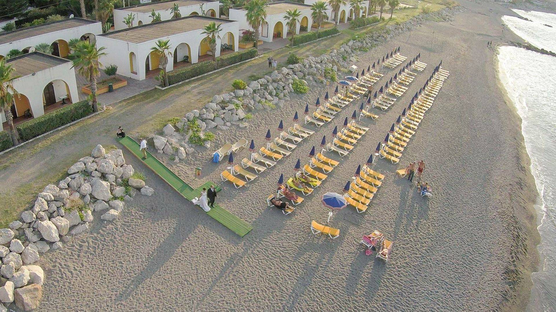 Hotel La Playa