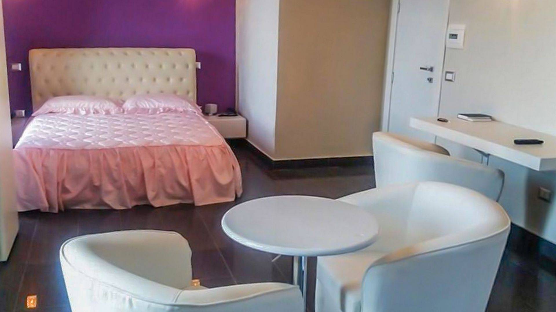 Hotel La Playa
