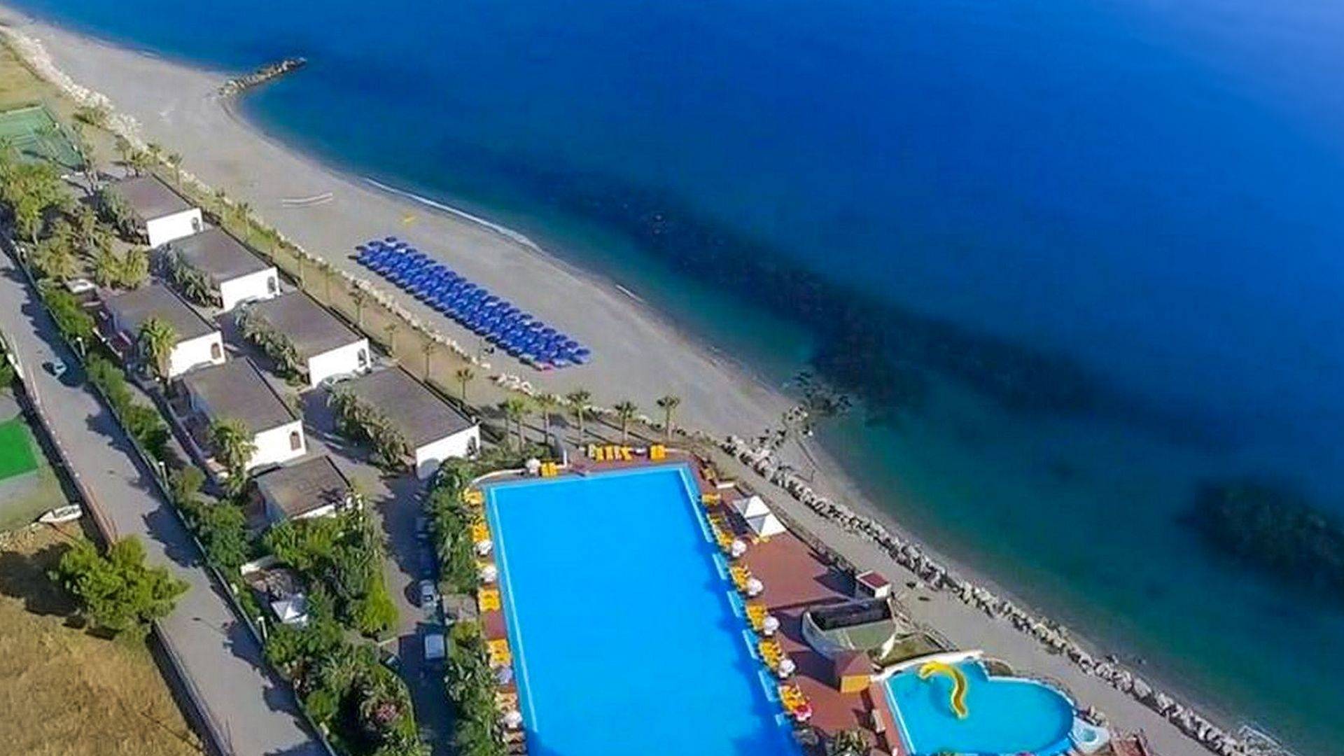 Hotel La Playa