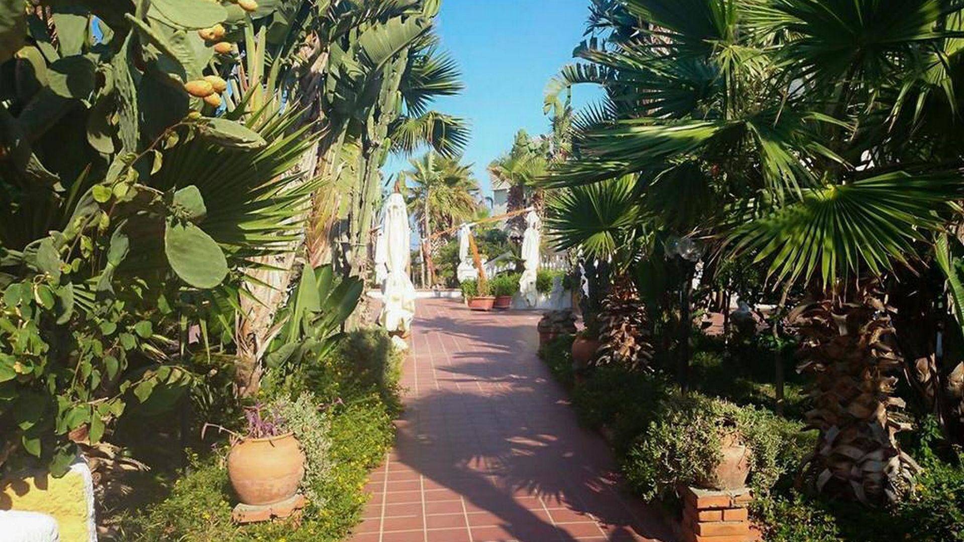 Hotel La Playa