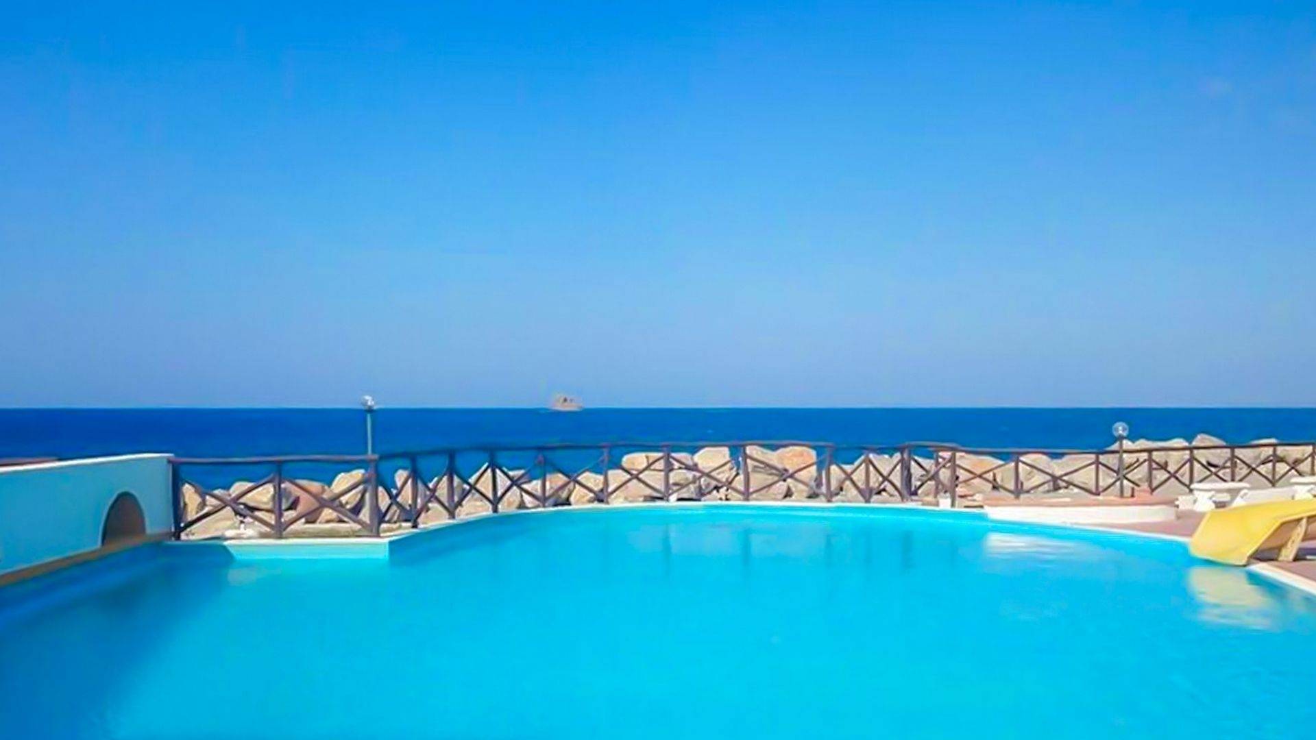 Hotel La Playa