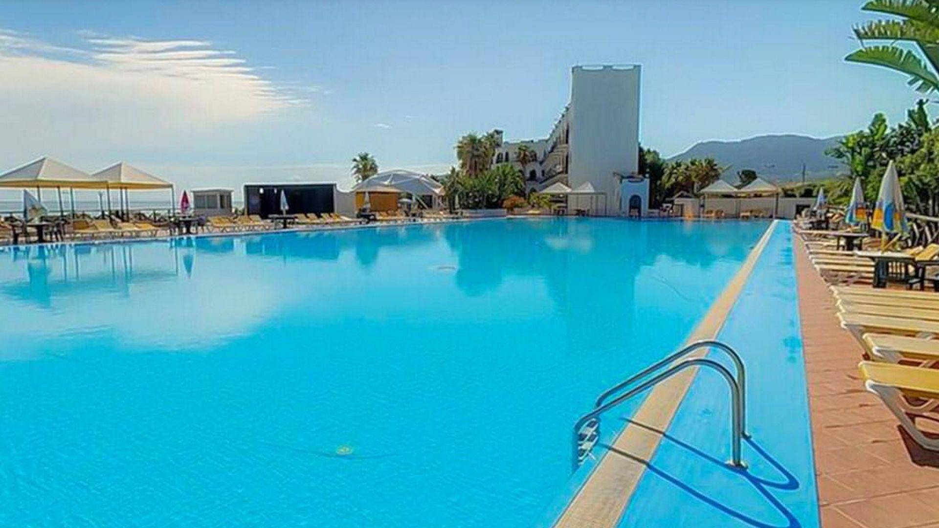 Hotel La Playa