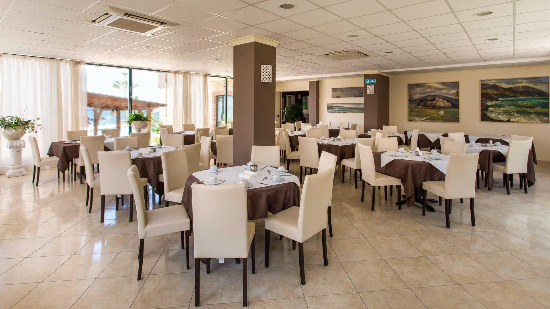 Hotel La Playa Blanca