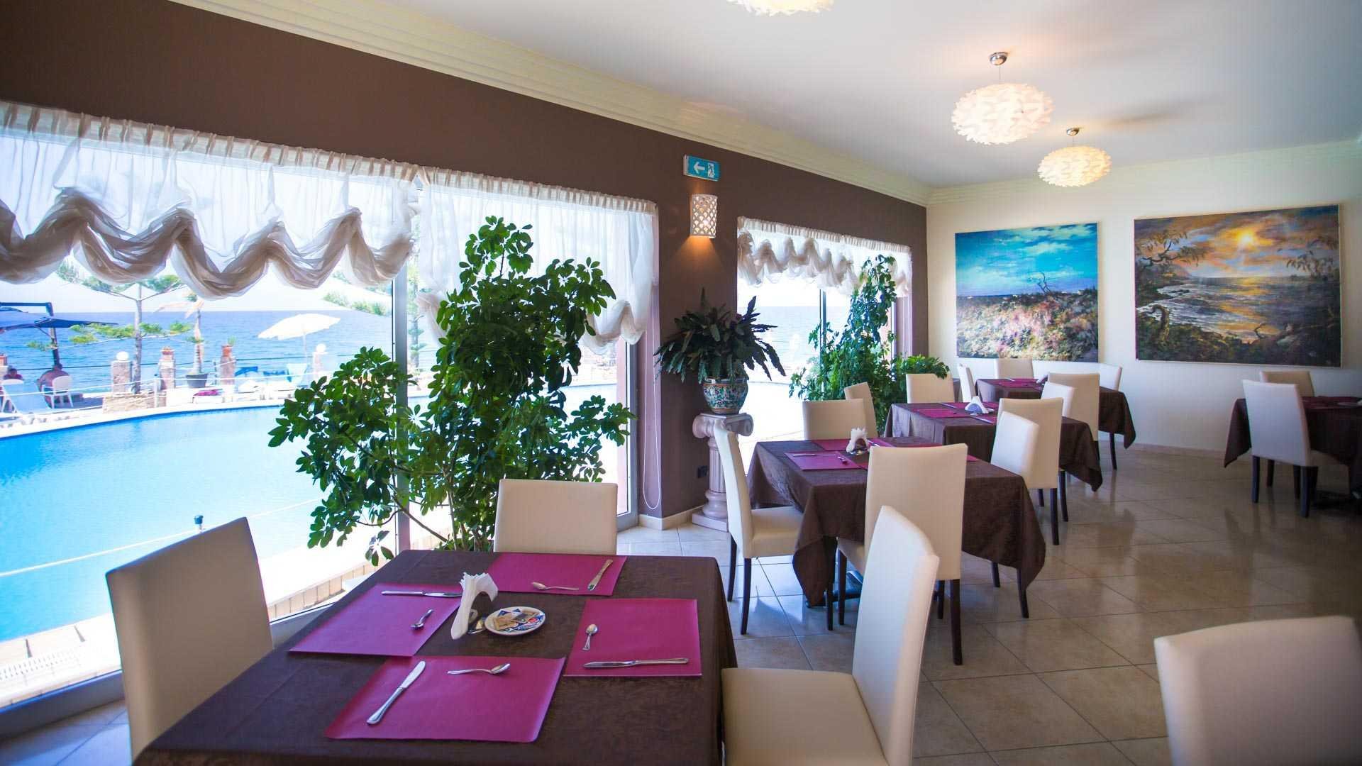 Hotel La Playa Blanca