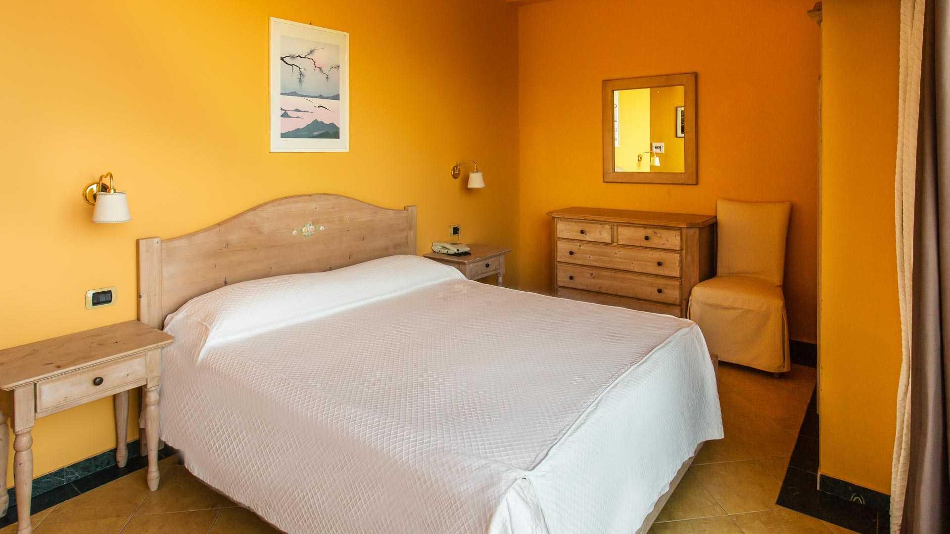Hotel La Playa Blanca