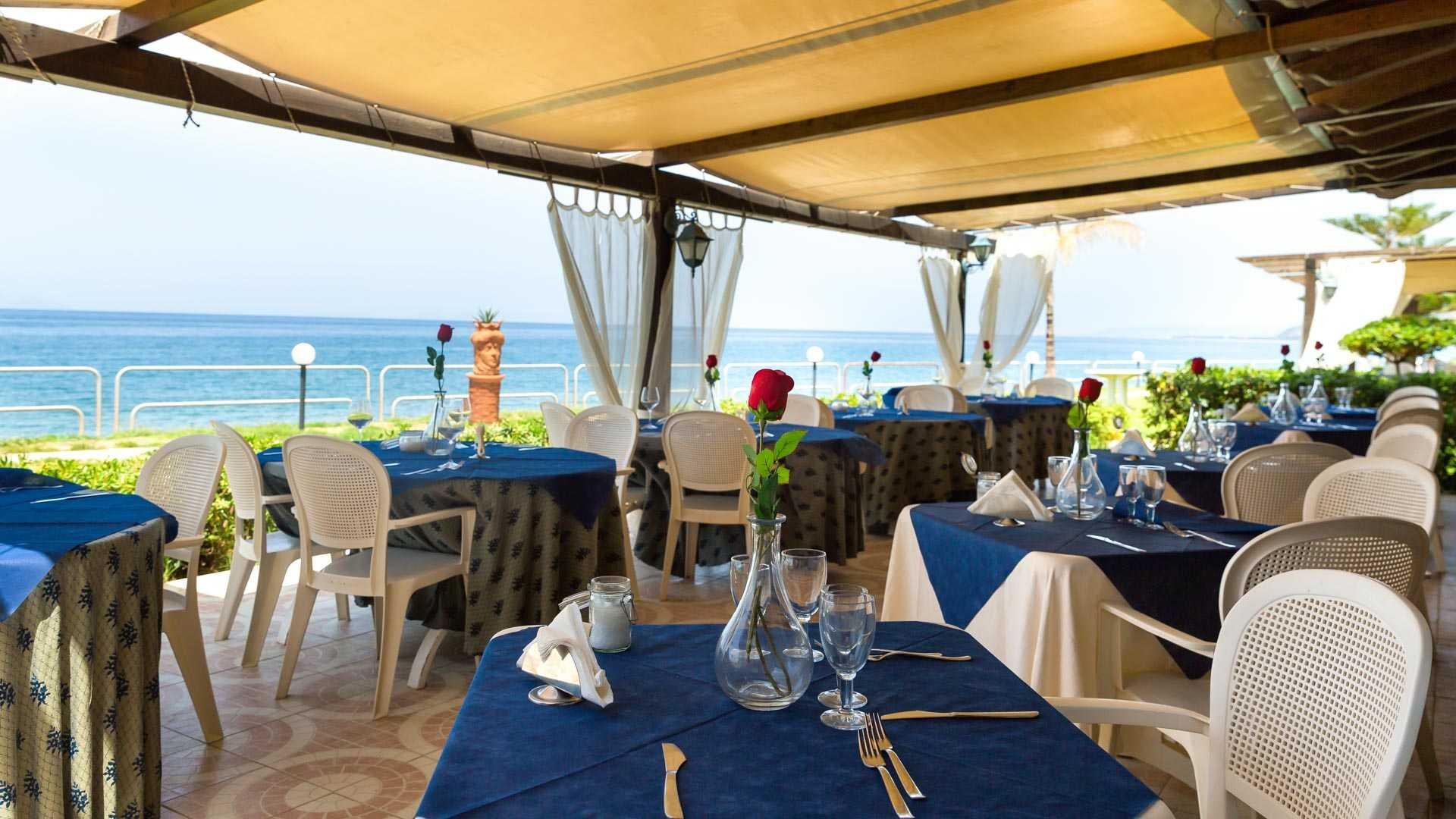 Hotel La Playa Blanca