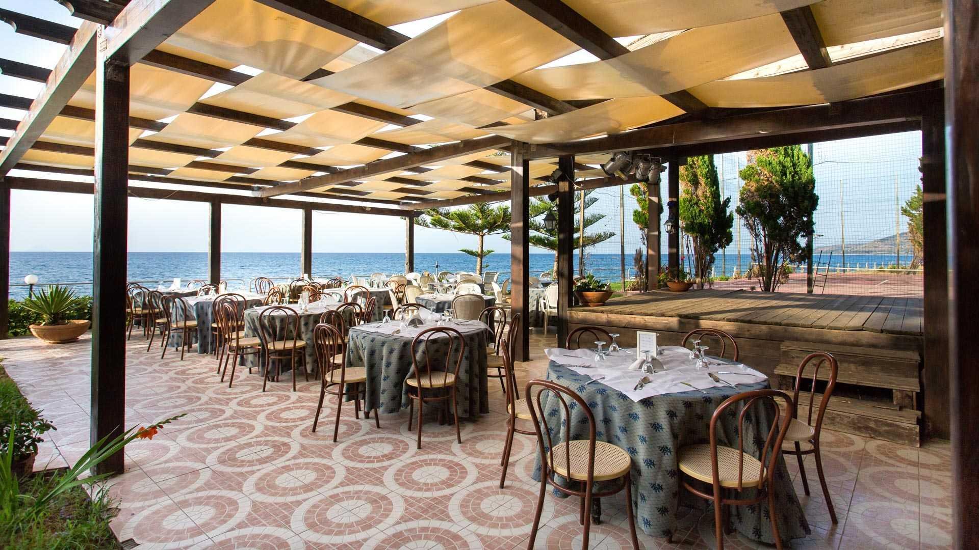 Hotel La Playa Blanca