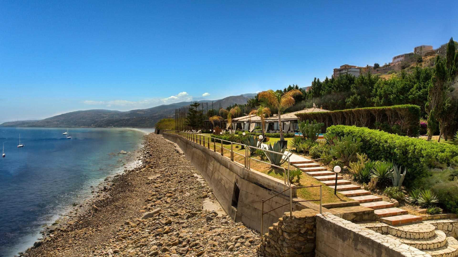 Hotel La Playa Blanca