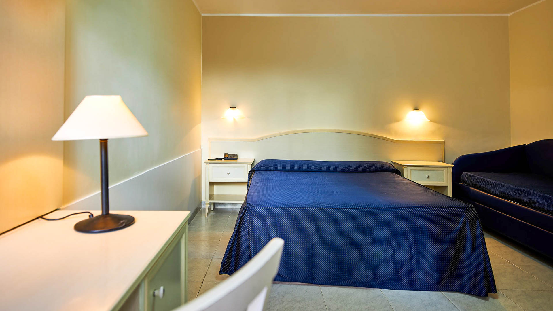 Hotel La Sorgente