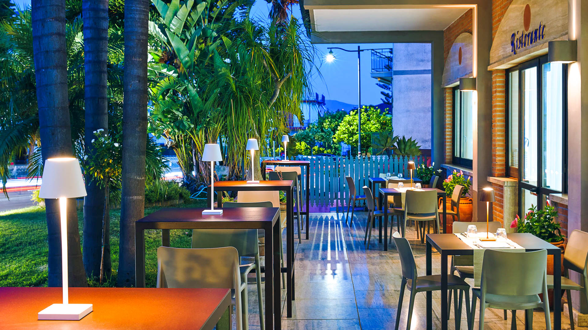 Hotel La Sorgente